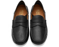 Мокасины Polo Ralph Lauren Anders из натуральной кожи с ремешком