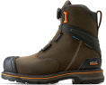 Ботинки Ariat Stump Jumper Boa 8 дюймов с композитным носком
