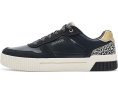 Женские туфли SKECHERS Jade-lustrous Luxury с принтом леопарда
