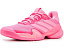 Теннисные кроссовки adidas Barricade 1/4 с низким профилем
