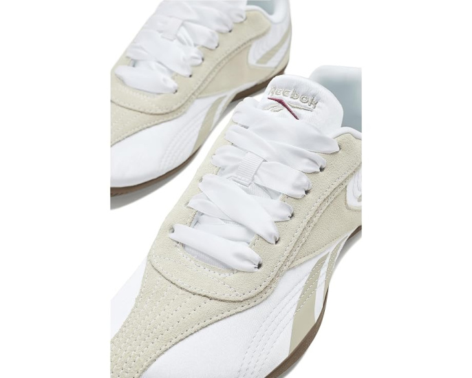 Кроссовки Reebok Ultra Lo повседневные с мягкой амортизацией