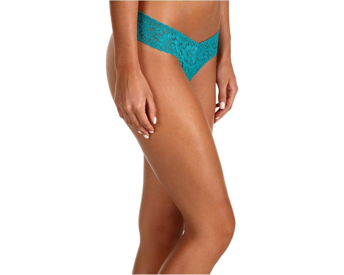Бойшорты из кружева Signature Lace