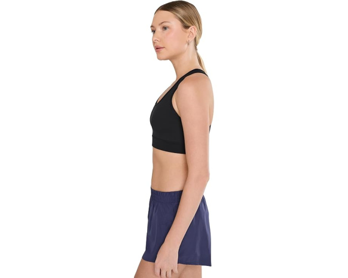 Brooks спортивный бюстгальтер Dash Padded на пульте