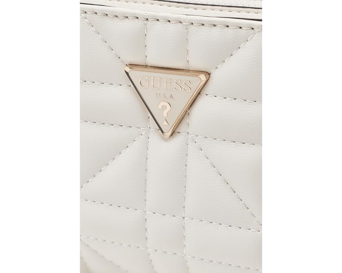 Сумка GUESS Edita Shoulder Bag Black