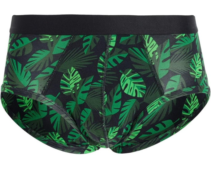 Трусы UltraModal™ Core Briefs из микрофибры от MeUndies