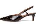 Туфли Crawford Leather Pump от Seychelles на каблуке