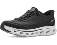 Кроссовки SKECHERS Performance Go Walk Glide-Step 2.0 Cozy-Walker Hands Free Slip-Ins
