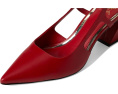 Туфли Sindree от Vince Camuto с геометрическими вырезами