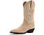 Ковбойские сапоги Ariat Heritage R Toe StretchFit с эластичной посадкой
