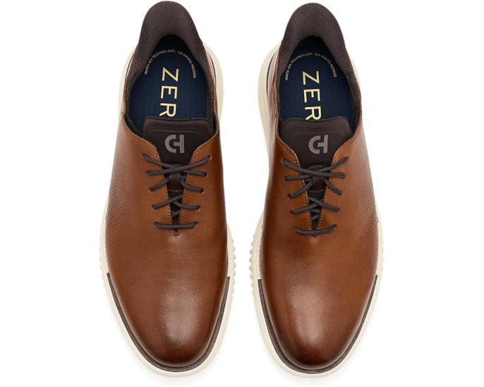 Cole Haan 2.zerogrand Evo Laser Quick-on с технологией Rippleflex