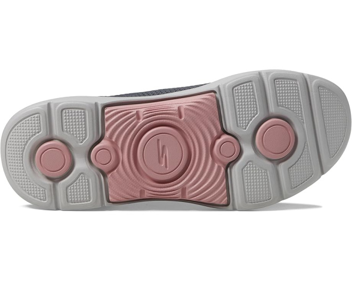 Кроссовки SKECHERS Performance Go Walk Arch Fit 2.0 Val Hands Free Slip-Ins