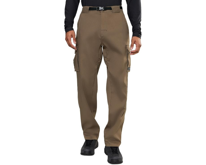 Брюки карго Stretch Zion Relaxed от Prana