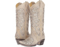 Ковбойские сапоги Corral Boots A3322 с кристаллами и тиснением