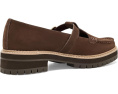 TOMS туфли Cara Mary Jane с ремешком