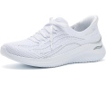 Skechers Martha Stewart Slip-Ins Arch Fit Ultra Flex 3.0 Metallic Grace