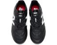 Бутсы футбольные New Balance 442 Pro TF v3 с кожаным верхом