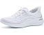 Skechers Martha Stewart Slip-Ins Arch Fit Ultra Flex 3.0 Metallic Grace