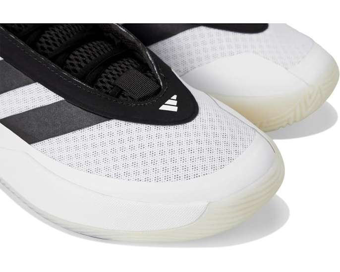 Кроссовки Adidas Front Court Basketball с амортизацией Cloudfoam