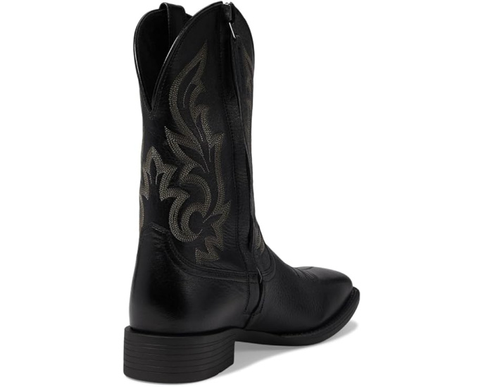 Ariat Slim Zip Ultra с удлиненной молнией