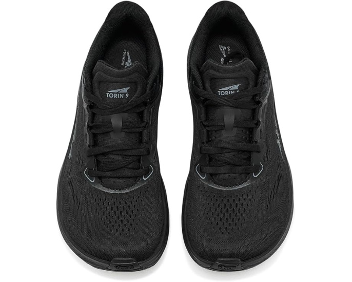 Кроссовки Altra Torin 9 с сетчатым верхом