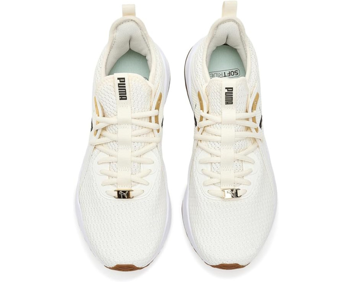 Кроссовки Puma Softride Karma Animal для фитнеса и бега