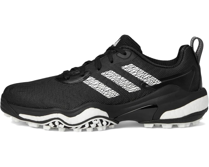 Golf обувь Adidas Codechaos 25 с водонепроницаемым верхом