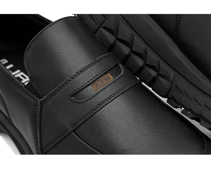 Кроссовки Globe Liaizon с подошвой Vibram из натуральной кожи