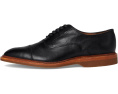 Оксфорды Allen Edmonds Park Verse из европейской замши или кожи