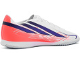 Adidas F50 Hyperfast Club Indoor футбольные бутсы с текстурированным верхом