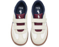 Кроссовки Hollis EZ для малышей от Polo Ralph Lauren