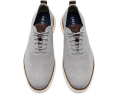 Cole Haan Туфли Grand Shadowlite Stitchlite Wingtip с перфорацией