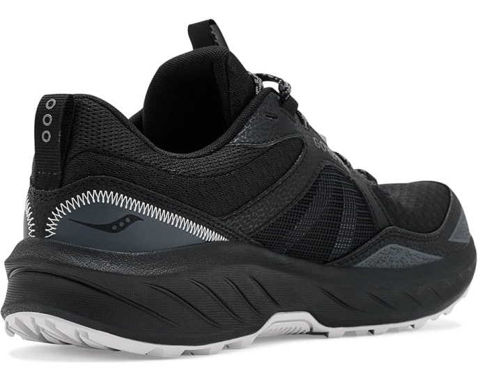 Кроссовки Saucony Excursion TR18 GTX для активного отдыха
