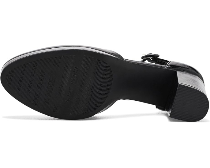 Туфли Anne Klein Faith с ремешком на щиколотке и платформой