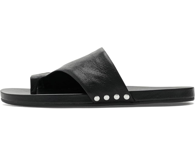 Сандалии Steve Madden Kessey с ремешками и шипами