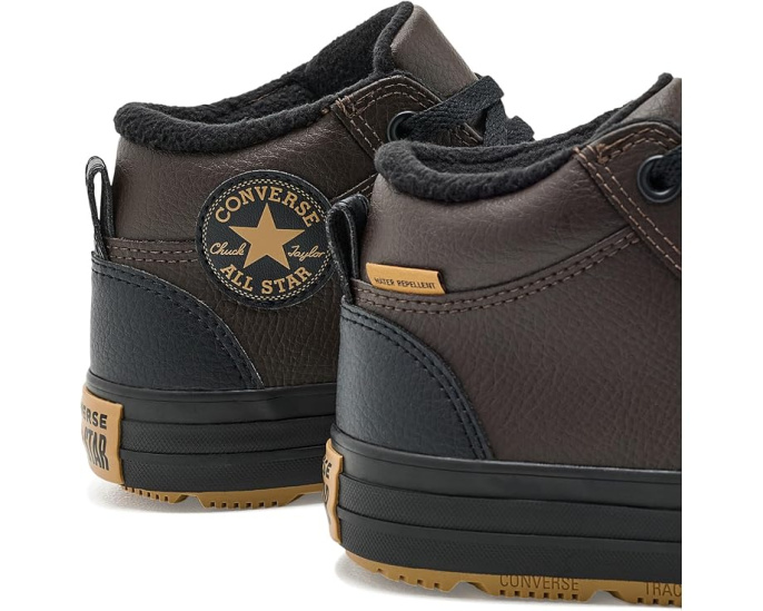 Кроссовки Converse Chuck Taylor All Star Malden Street для детей