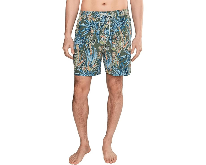 Плавки Naples Feira Fronds 6 от Tommy Bahama