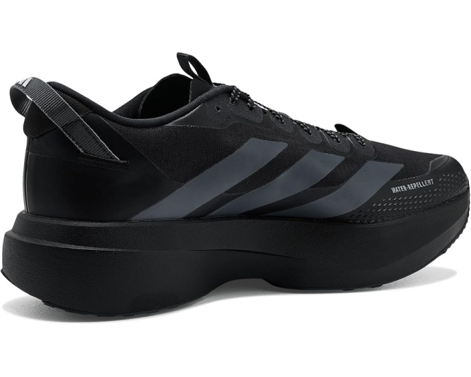 Кроссовки Adidas Adizero Evolution Sl All Terrain с резиновым верхом