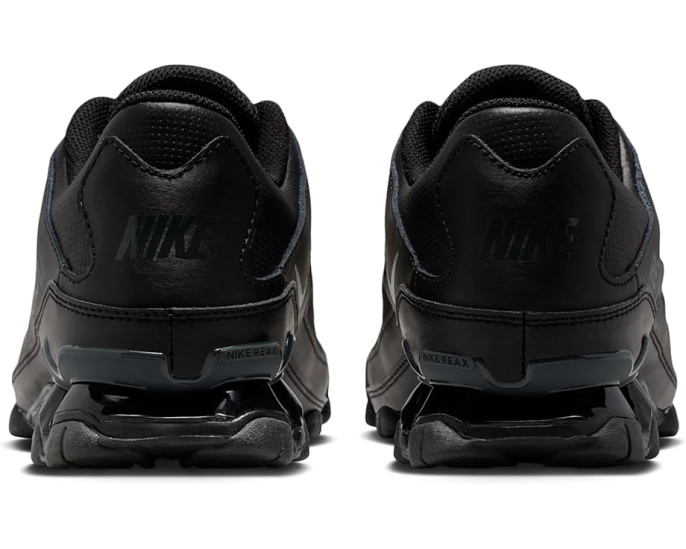 Кроссовки Nike Reax 8 Trainer Mesh для фитнеса