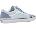 Кроссовки для скейтбординга Vans Old Skool с классической боковой полосой