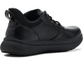 Кроссовки Florsheim Kids Fleet Perf Toe Elastic Lace с эластичными шнурками