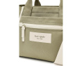 Сумка-тоут Kate Spade New York Dash Canvas с передним карманом на молнии