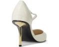 Туфли-лодочки Nine West Dolen с острым носком и асимметричным ремешком