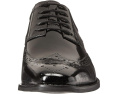 Оксфорды Stacy Adams Tinsley Wingtip с перфорацией