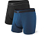 SAXX UNDERWEAR Daytripper Boxer Brief Fly с технологией Ballpark Pouch