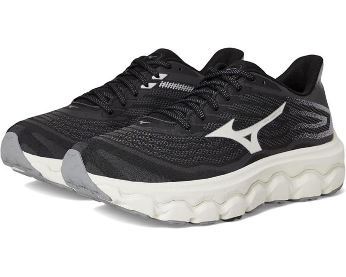 Женские кроссовки Mizuno Wave Horizon 8 с технологией ENERZY NXT