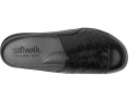 Сандалии SoftWalk San Marcos II с плетеным верхом и съемной стелькой
