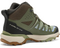 Треккинговые ботинки Salomon X Ultra 360 Edge Mid GORE-TEX