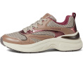 Кроссовки Skechers Hazel Metallic Soiree со стелькой Air-Cooled Memory Foam