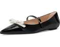 Балетки Strt Felicity Mary Jane с острым носком и бантом от Stuart Weitzman