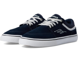 Кроссовки Hoban от Emerica с тройной строчкой